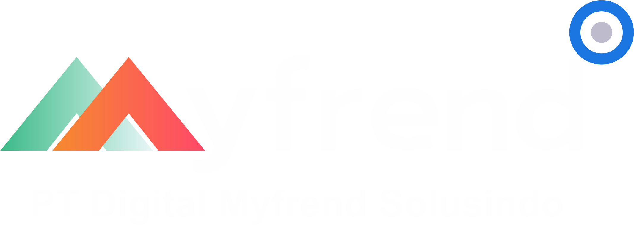 MyFrend Logo